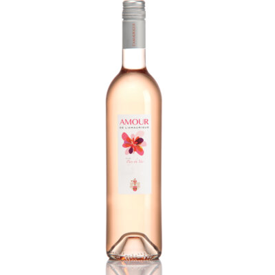 pdp-image-Fine Fleur de l'Amaurigue rosé