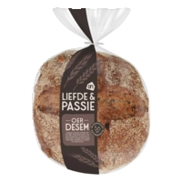 AH Liefde & Passie OerDesem walnoot vijg vriesvers