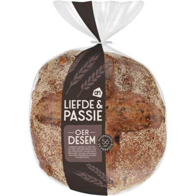 pdp-image-AH Liefde & Passie OerDesem walnoot vijg vriesvers