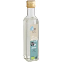 Een afbeelding van BioToday MCT olie