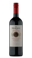 Los Molinos Rood