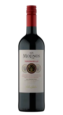 pdp-image-Los Molinos Rood