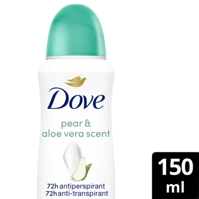 pdp-image-Dove Pear & aloe vera deodorant spray