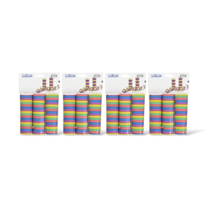 AH Serpentines 4-pack
