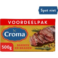 Croma Bakken en braden voordeelpak