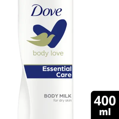 pdp-image-Dove Body lotion essential care