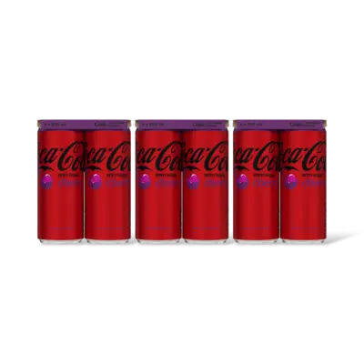 pdp-image-Coca-Cola Zero sugar cherry 12-pack