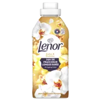 Lenor Wasverzachter ambre & orchidee