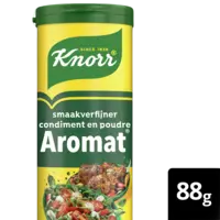 Knorr Aromat