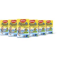 Huggies Little swimmers maat 3-4 6-pack