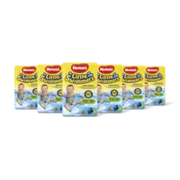 Huggies Little swimmers maat 3-4 6-pack