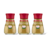 Verstegen World spice blend vadouvan 3-pack