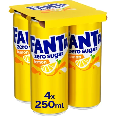 pdp-image-Fanta Lemon zero sugar 4-pack