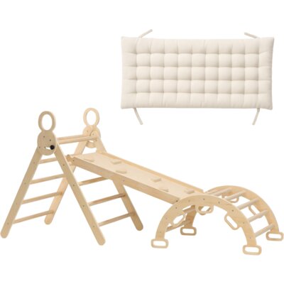 pdp-image-Deryan Luxe XXL Klimrek