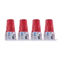 AH Party cups 4-pack