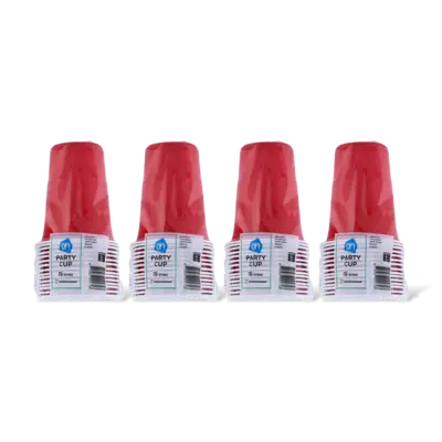 pdp-image-AH Party cups 4-pack