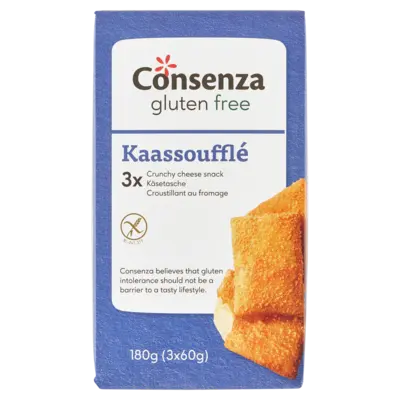 pdp-image-Consenza Kaassouffle bio glutenvrij