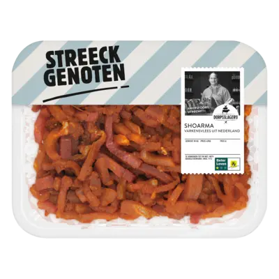 pdp-image-Streeckgenoten Shoarmareepjes