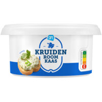 AH Kruiden roomkaas