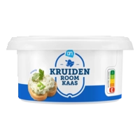 AH Kruiden roomkaas