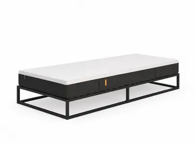 pdp-image-Emma Bed + matras 090 x 200 cm
