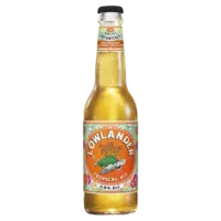 Lowlander Tropical ale