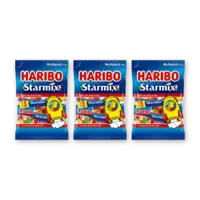 Haribo Starmix Multi pack 3-pack