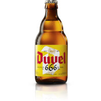 Een afbeelding van Duvel 6,66