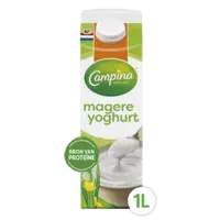 Campina Magere yoghurt
