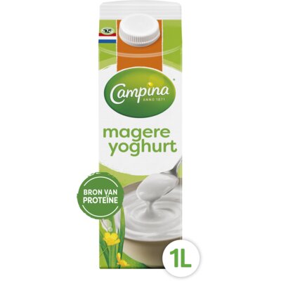 pdp-image-Campina Magere yoghurt