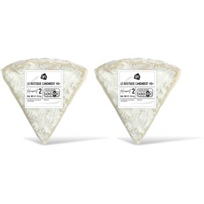 pdp-image-AH Le rustique camembert 40+ 2-pack