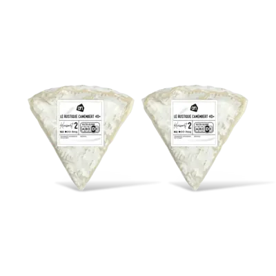 pdp-image-AH Le rustique camembert 40+ 2-pack