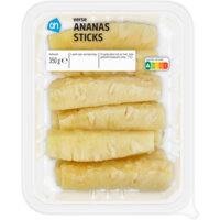 AH Ananas sticks