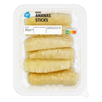 AH Ananas sticks