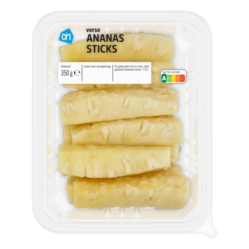 AH Ananas sticks