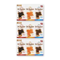 De Ruijter Kleintjes hagelslag 3-pack