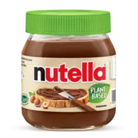 Nutella Plant based