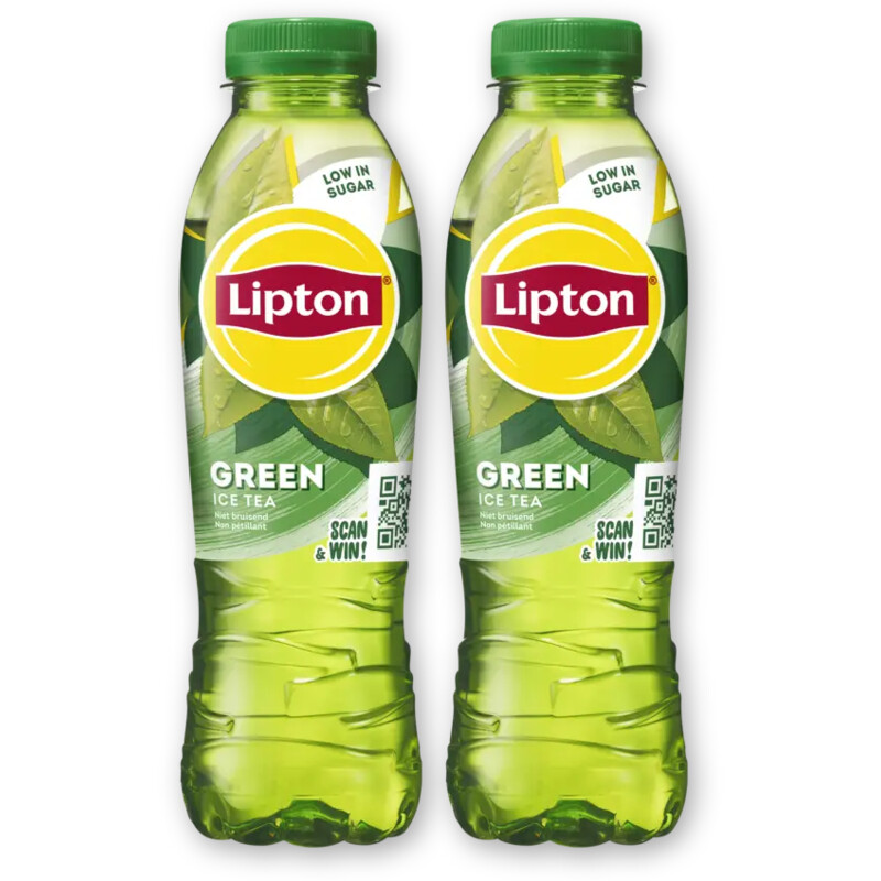Lipton Ice tea green 2-pack