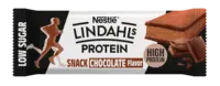Lindahls Pro + snack cocoa