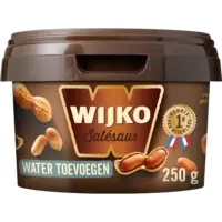 Wijko Satésaus