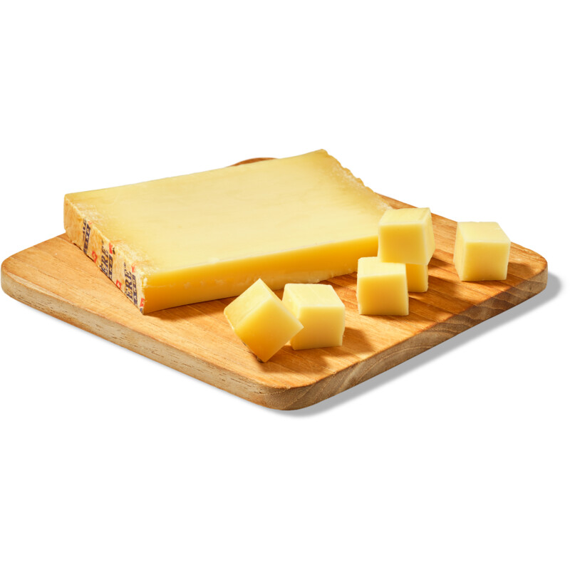 Een afbeelding van AH Zwitserse Gruyere