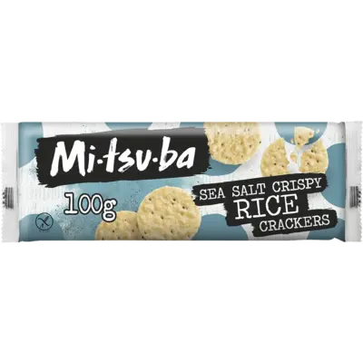 pdp-image-Mitsuba Sea salt crispy rice crackers