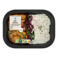 AH Uit eigen keuken kip korma