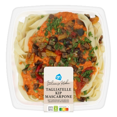pdp-image-AH Tagliatelle kip mascarpone