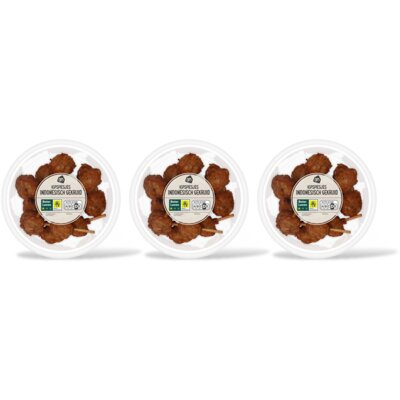 pdp-image-AH Kipspiesjes Indonesisch gekruid 3-pack
