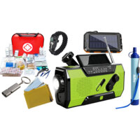 Een afbeelding van Brixy Noodpakket