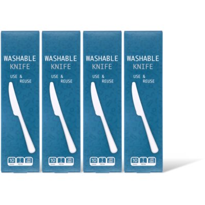 pdp-image-AH Mes herbruikbaar 4-pack