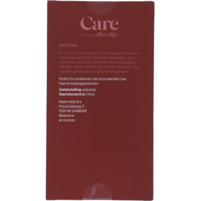pdp-image-Care Haarhanddoek
