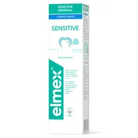 Elmex Sensitive whitening tandpasta