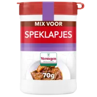 Verstegen Kruidenmix voor speklapjes